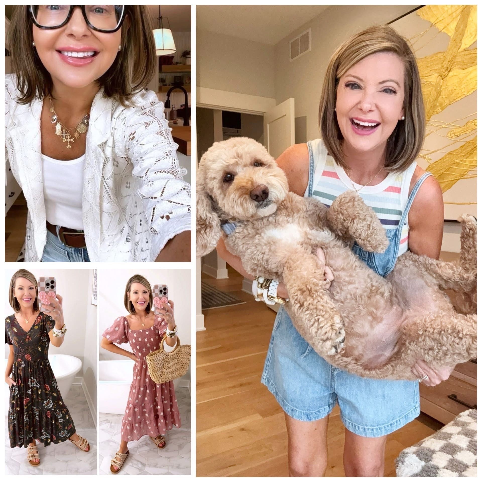 I’m seeing 4 of my recent Maurices items that are 30% OFF today! GO! You all loved my denim shortalls! I love them too! They are going with me on my cruise next week! 



#LTKSaleAlert #LTKFestival #LTKdayinmylife