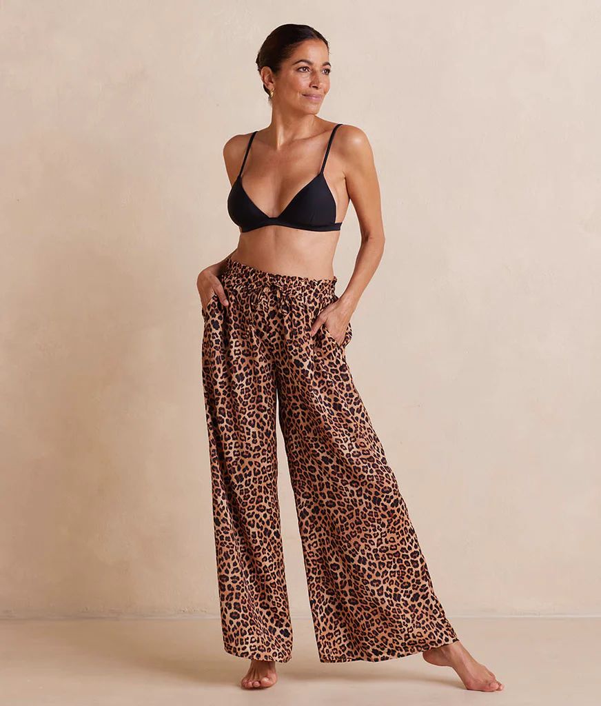 The Palazzo Pant With Ties 
            | 
              
              
                $135
   ... | SummerSalt