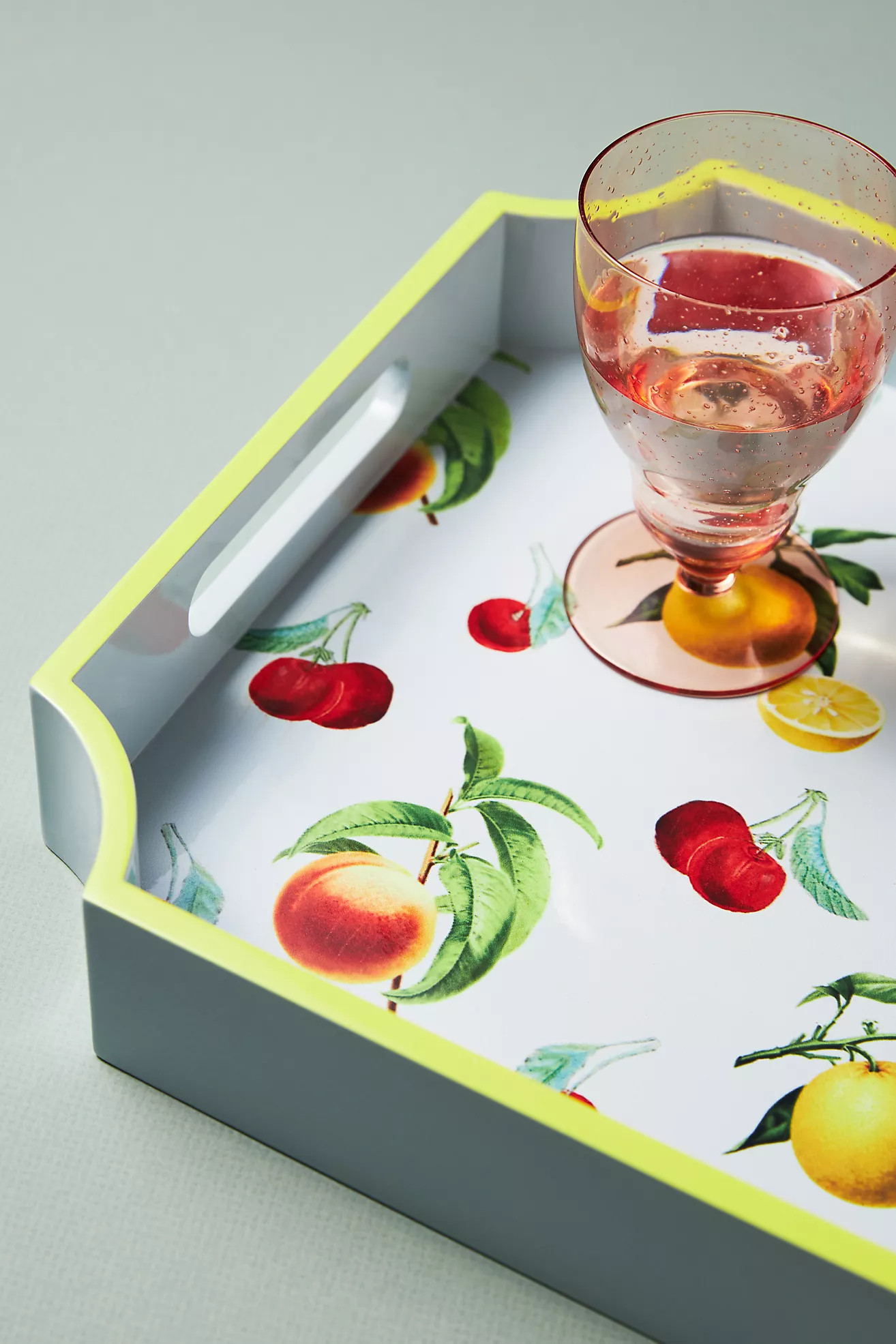 Carmen Serving Tray | Anthropologie (UK)