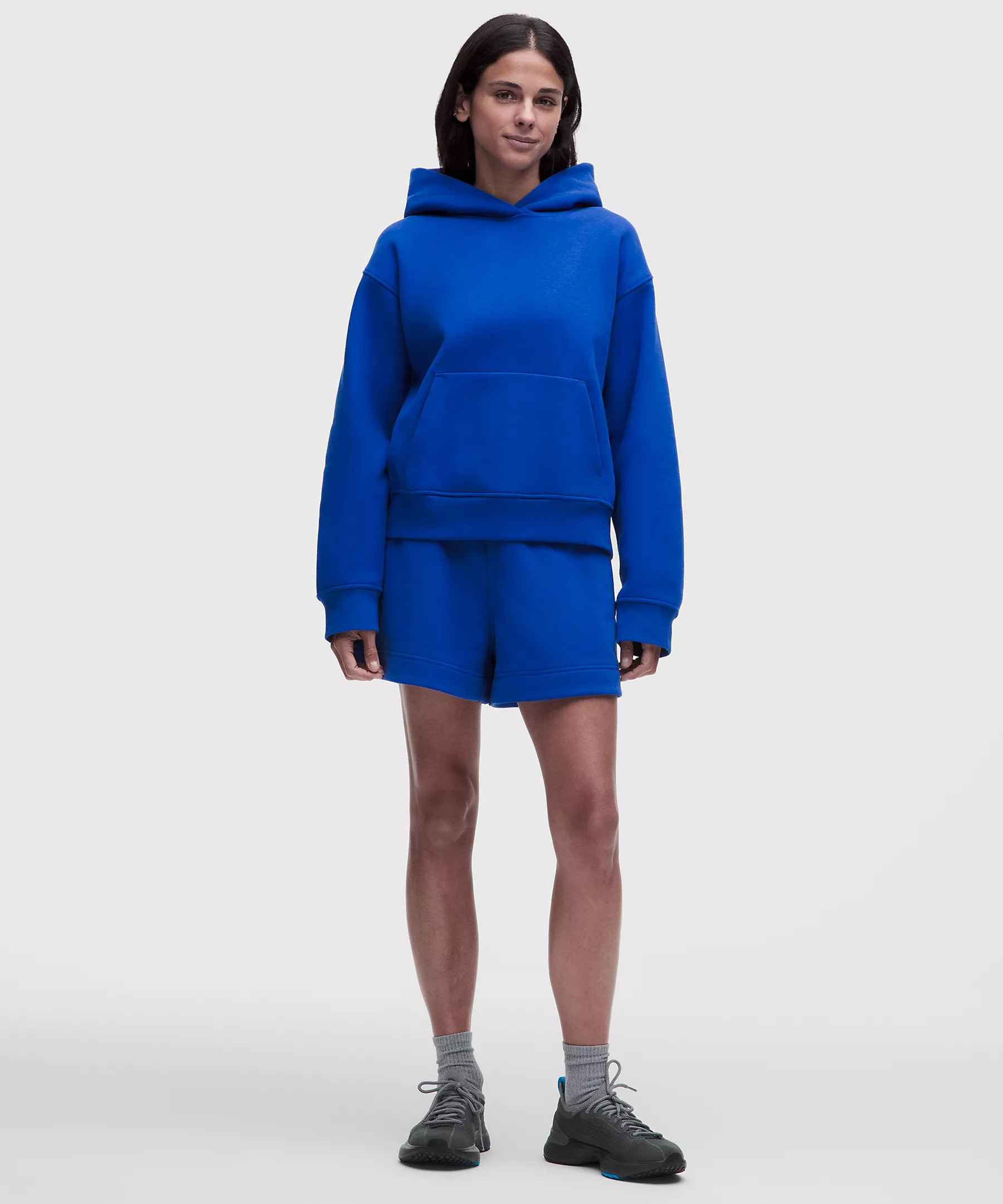 Women's Steady State SuperLoft Short 3.5" | Lululemon (US)