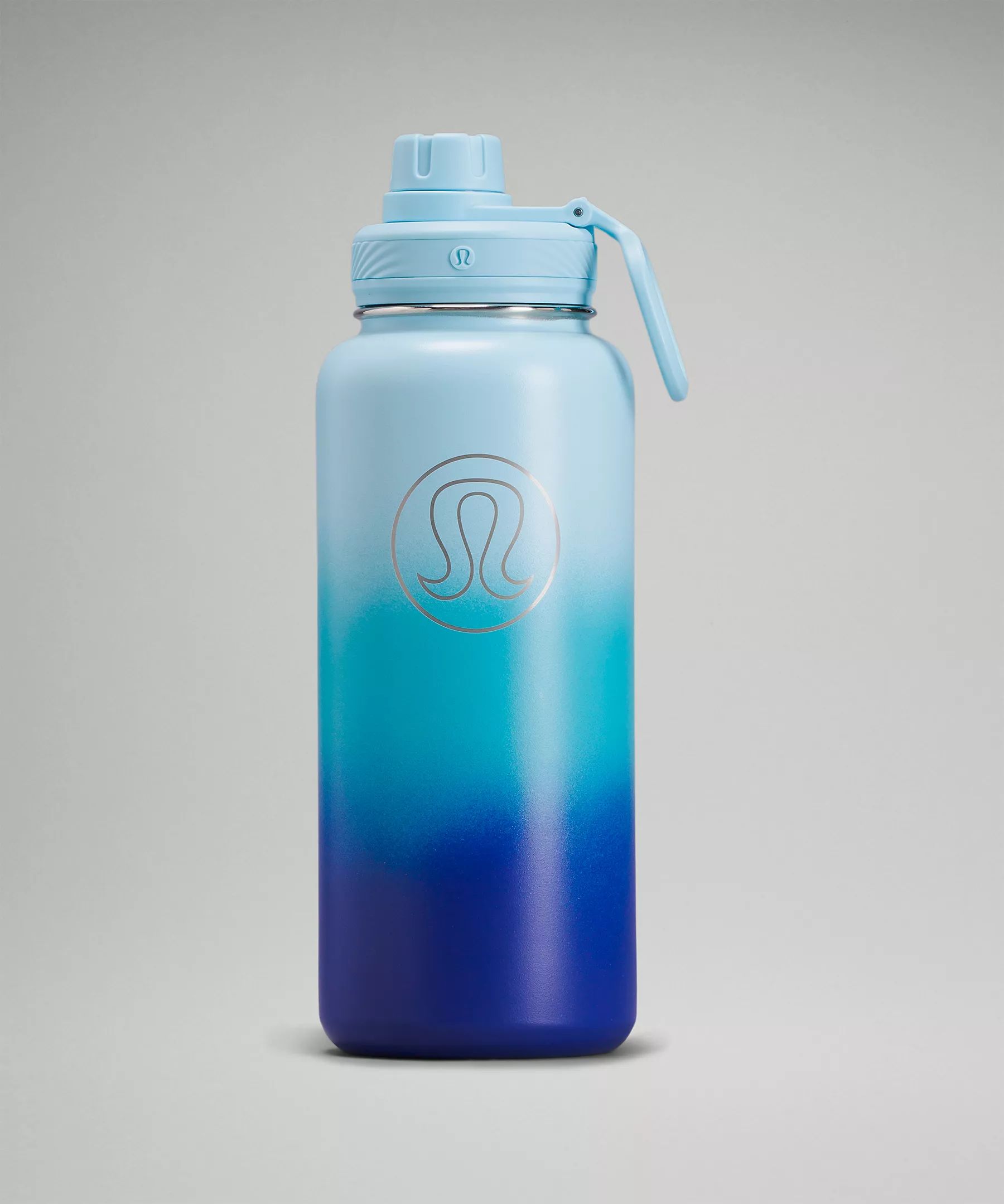 Back to Life Sport Bottle 32oz | Unisex Water Bottles | lululemon | Lululemon (US)