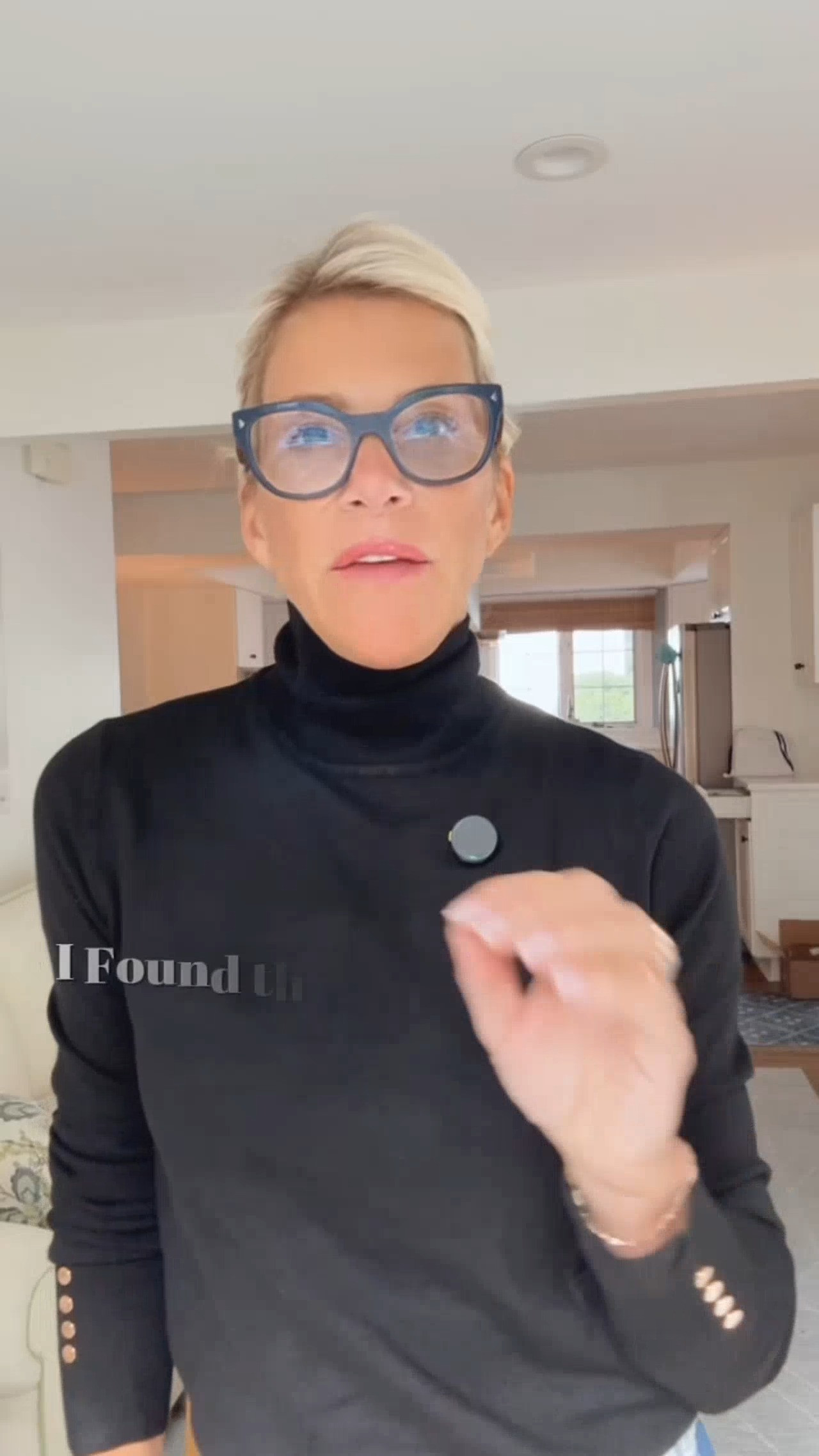 If you’ve wanted to try the sweatpant jean trend but couldn’t get past the price, I found such a good affordable option. They’re ridiculously comfortable, have that same easy relaxed look, and they’re officially comfortable enough for my travel day. Add the softest black turtleneck and this is an easy fall outfit I’ll wear on repeat. 

 #LTKdayinmylife #LTKgrwm #LTKootd