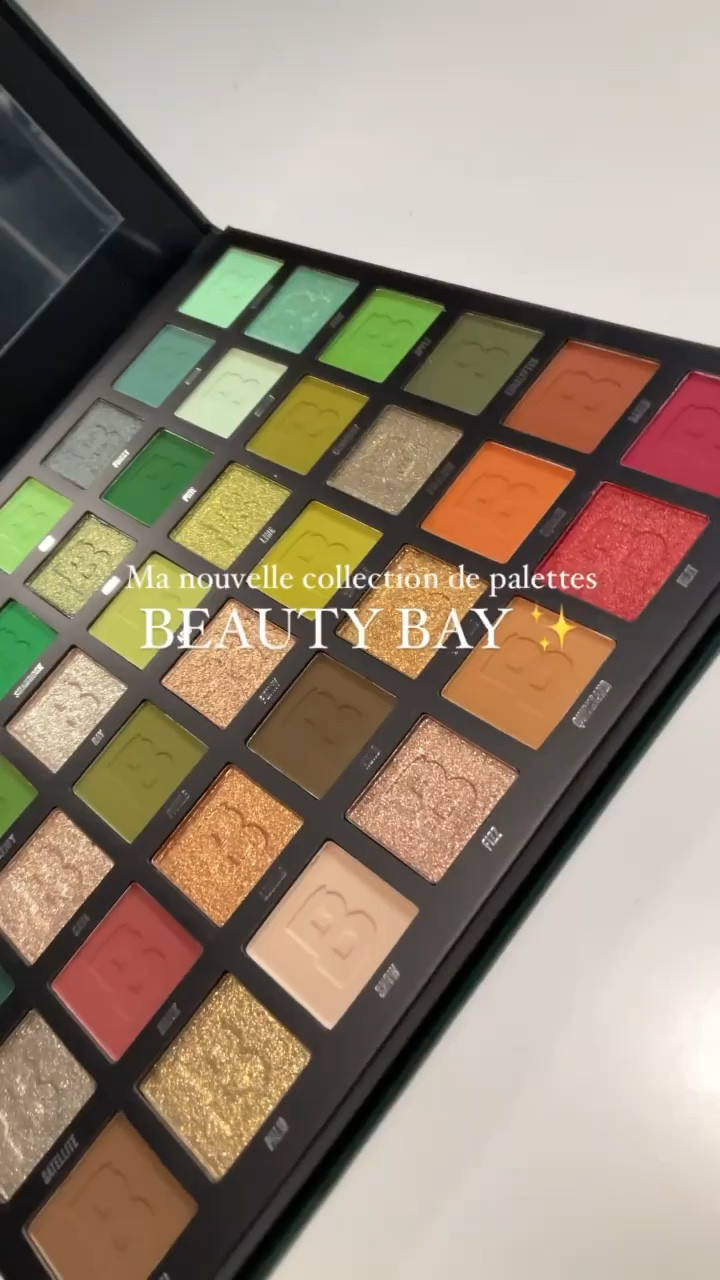 Eyeshadow palette perfect for black girl ✨

#LTKfindsunder50 #LTKbeauty #LTKeurope