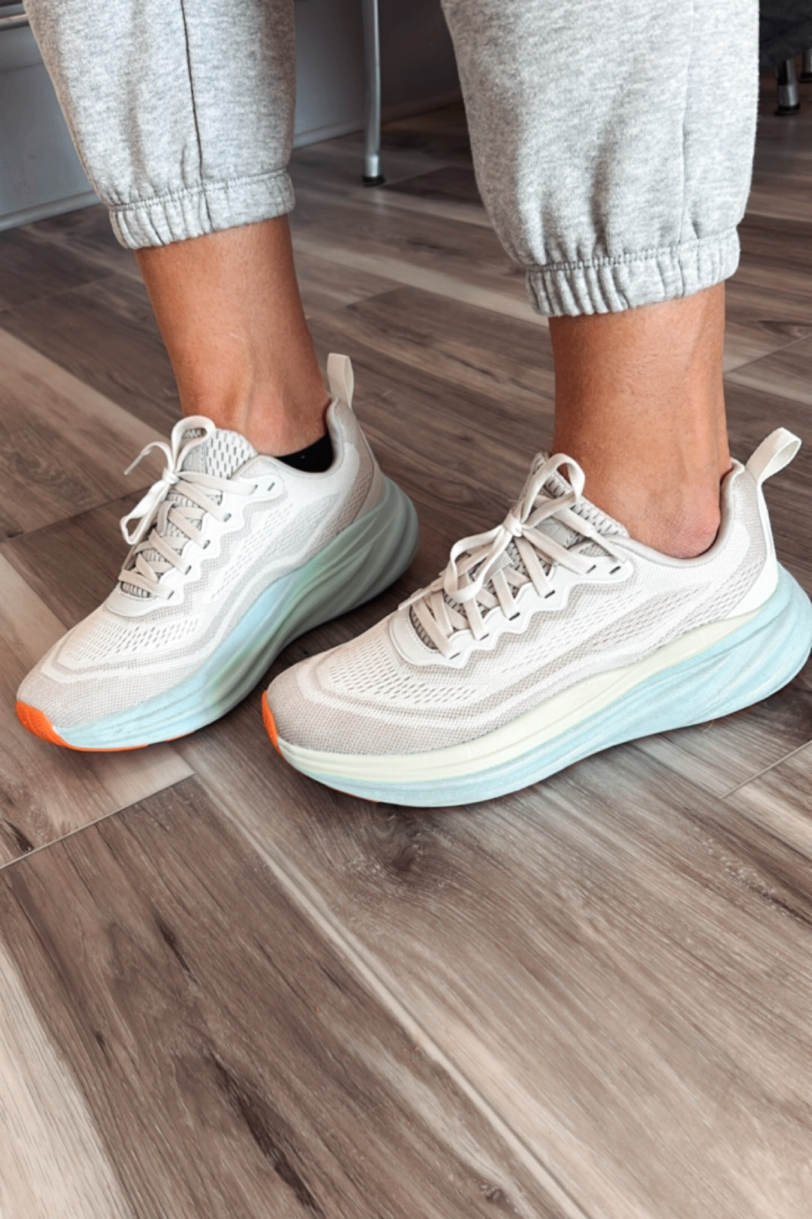 SUPER comfy sneakers!

#LTKActive #LTKShoeCrush #LTKFindsUnder50