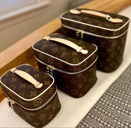 DUPE louis vuitton travel bag … curated on LTK