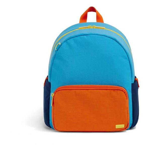 Away Kids Backpack Splash Blue | Scheels Sports