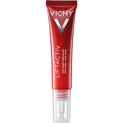 Liftactiv Collagen Specialist Eye Care Fragrance-free with 5% Pro-Collagen Complex 15ml | Shoppers Drug Mart - Beauty