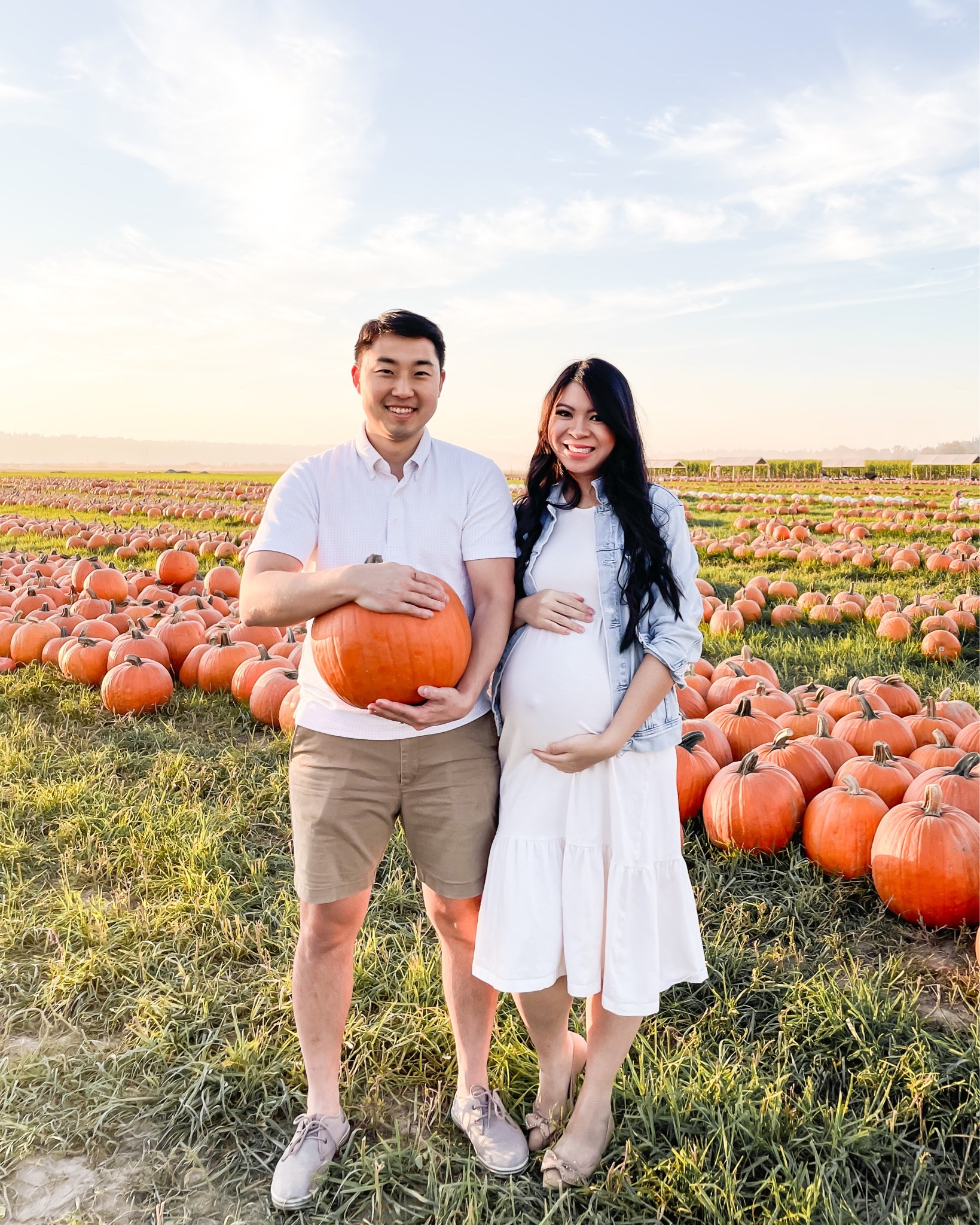 Pumpkin patch outfits - fall family photos matching outfits - mens outfit - maternity dresses - bump friendly 



#LTKbump #LTKHalloween #LTKmens
