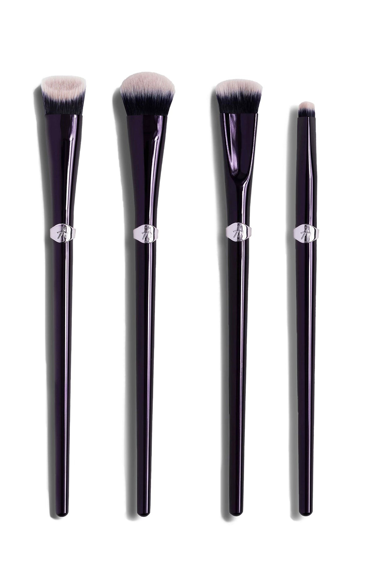 Complete Eye Brush Collection | ANISA Beauty