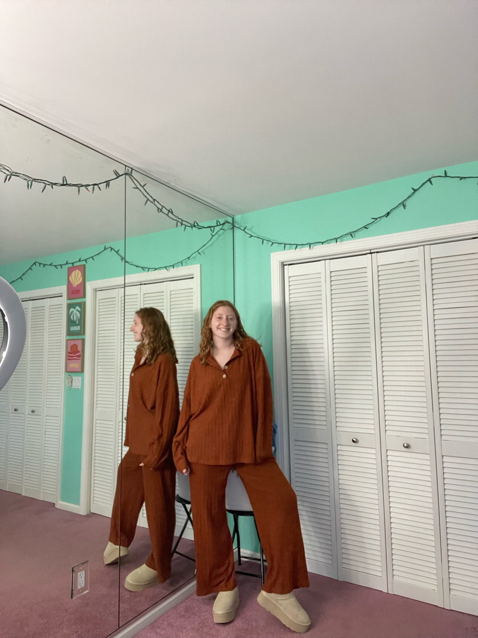 Styling Cushionaire shoes #3 

#LTKGiftGuide #LTKShoeCrush #LTKStyleTip