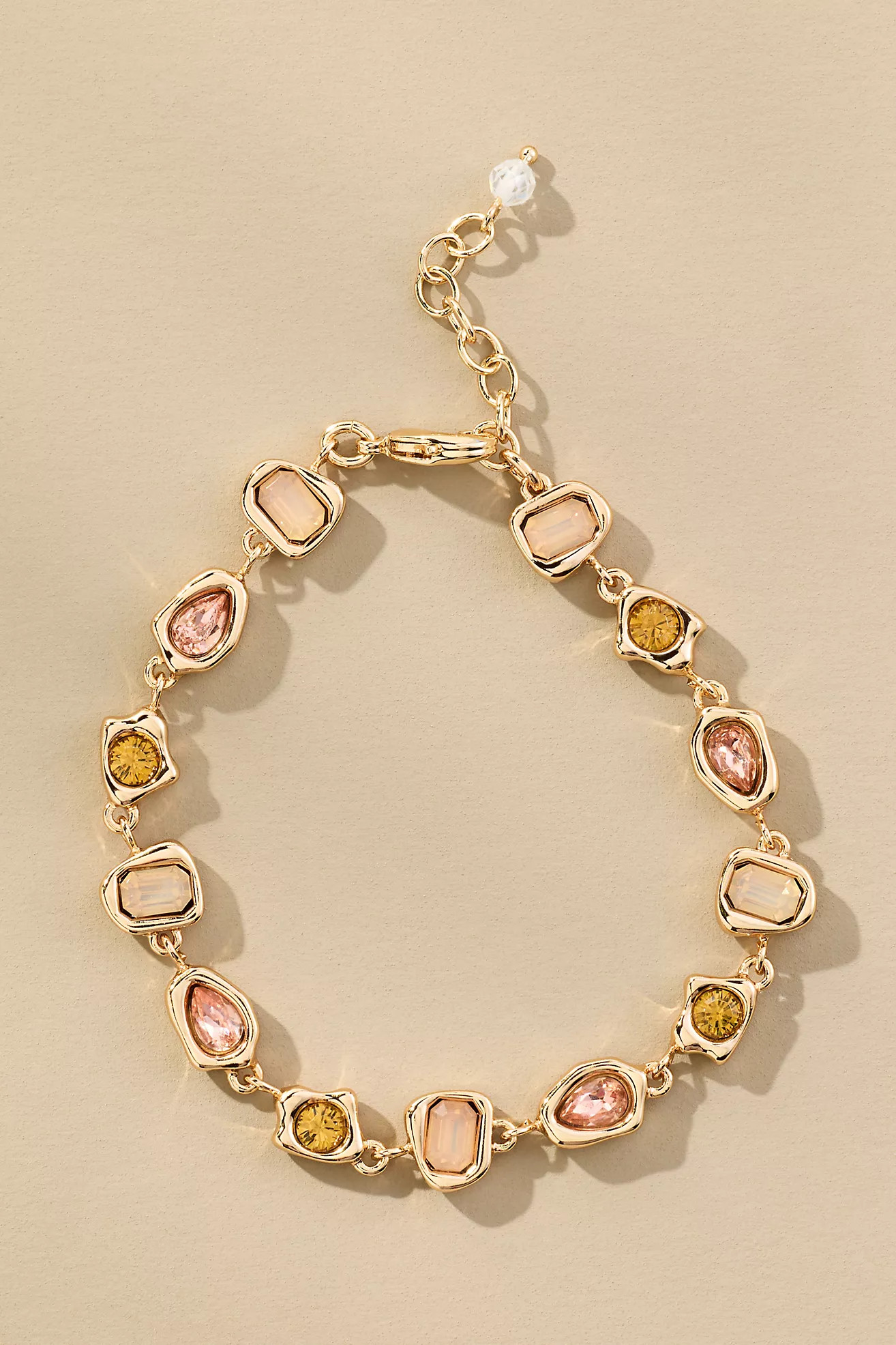 Colorful Stone BraceletBy Anthropologie
  


  


  


  


  
  

8 Reviews Reviews$34.0030% Off... | Anthropologie (US)