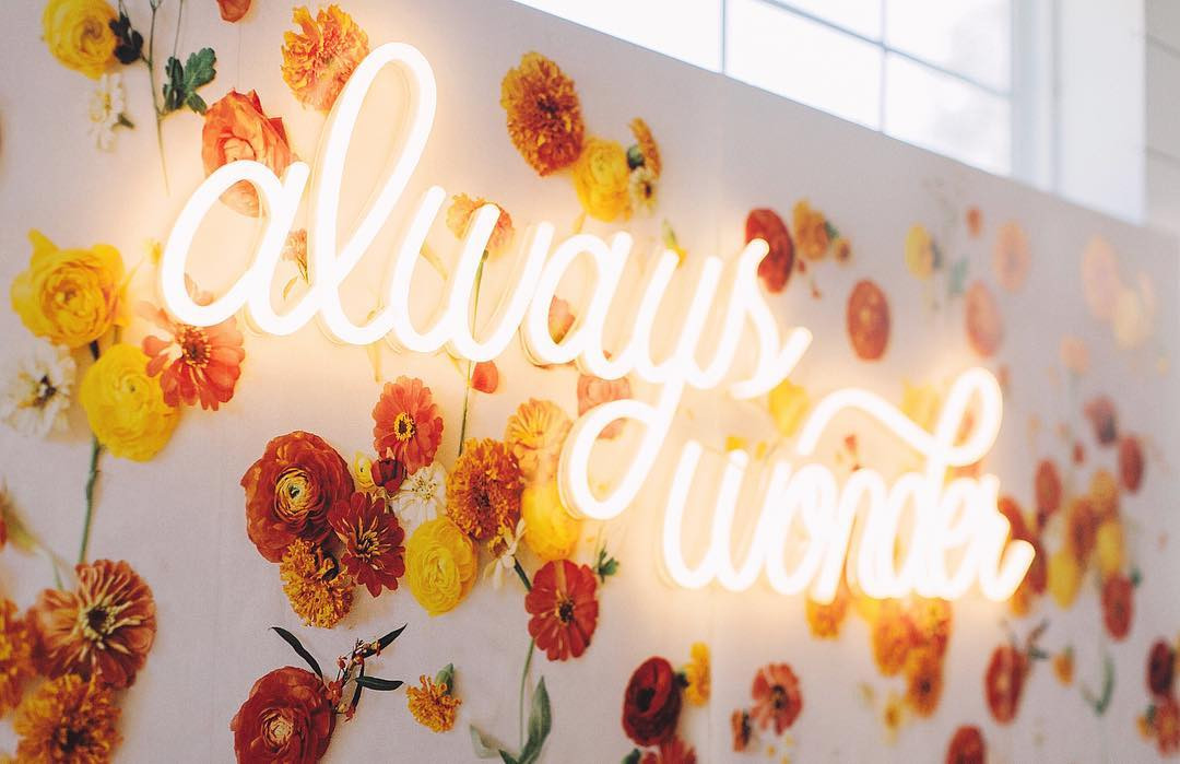 Custom Neon Sign | Echo Neon - US