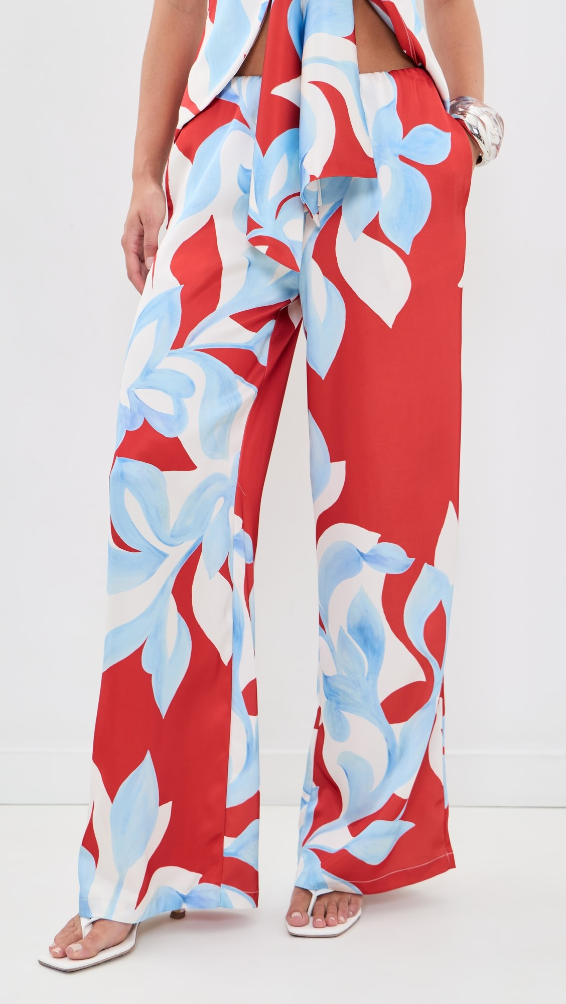 Kaeli Palazzo Pants | Shopbop