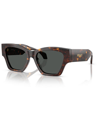 Women's Large Sunglasses, VE4492U | Macy's