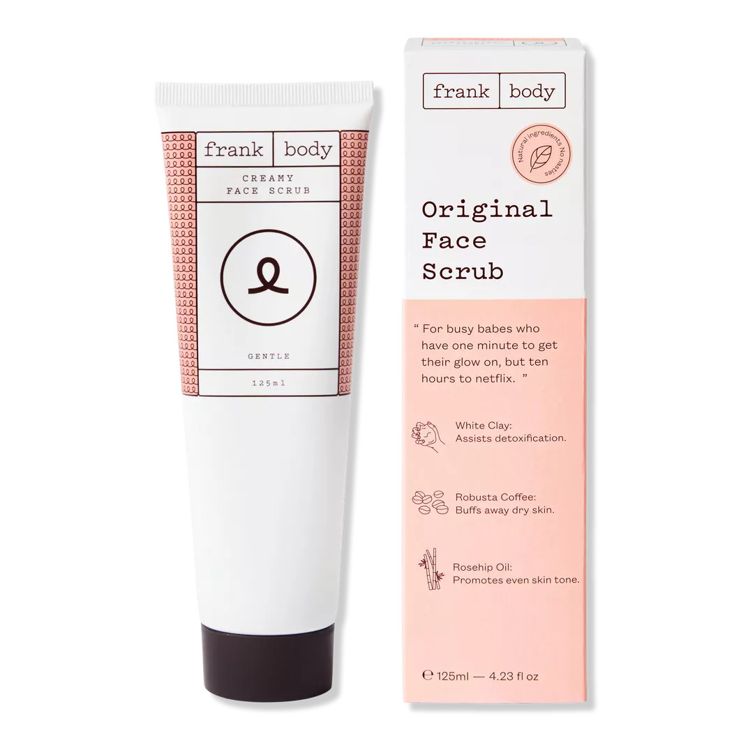 Original Face Scrub | Ulta