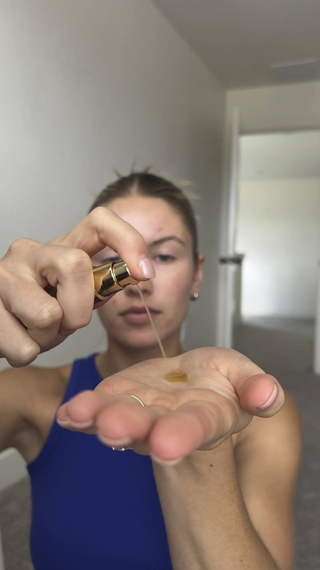 Merit is my favorite makeup brand for a quick and easy summer makeup routine! This took me 5 minutes!! (aside from the interruptions from Chester 🤪) 

#LTKSeasonal #LTKVideo #LTKBeauty