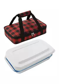 Joyland 3 Piece Bake and Take Set | Belk