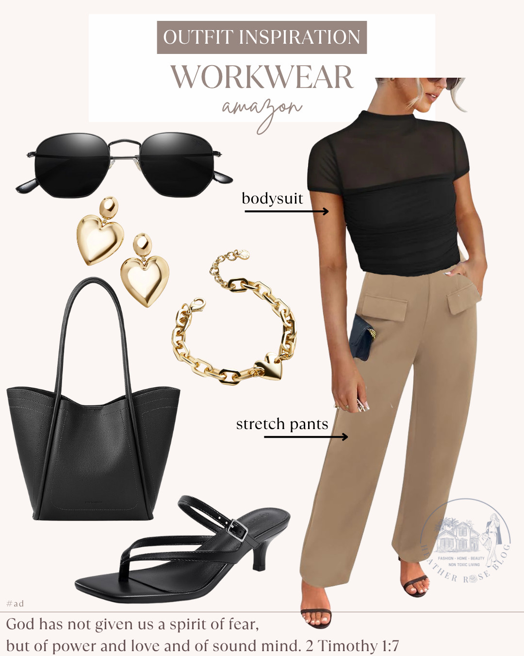 comfy workwear outfit inspo #outfitinspo #workwear #founditonamazon #amazonfashion 

 #LTKOver40 #LTKFindsUnder50 #LTKWorkwear