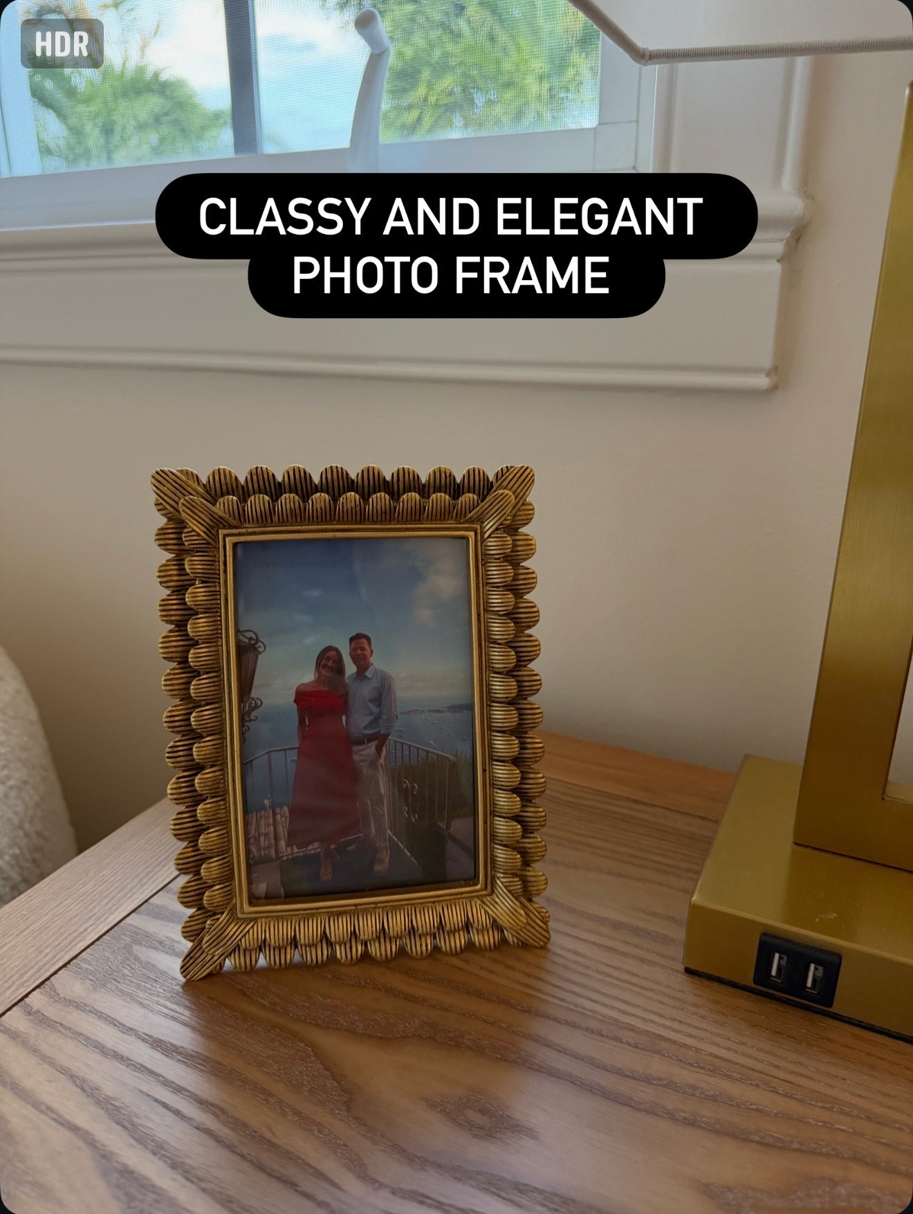 CLASSY AND ELEGANT
PHOTO FRAME

#LTKU #LTKSeasonal #LTKHome