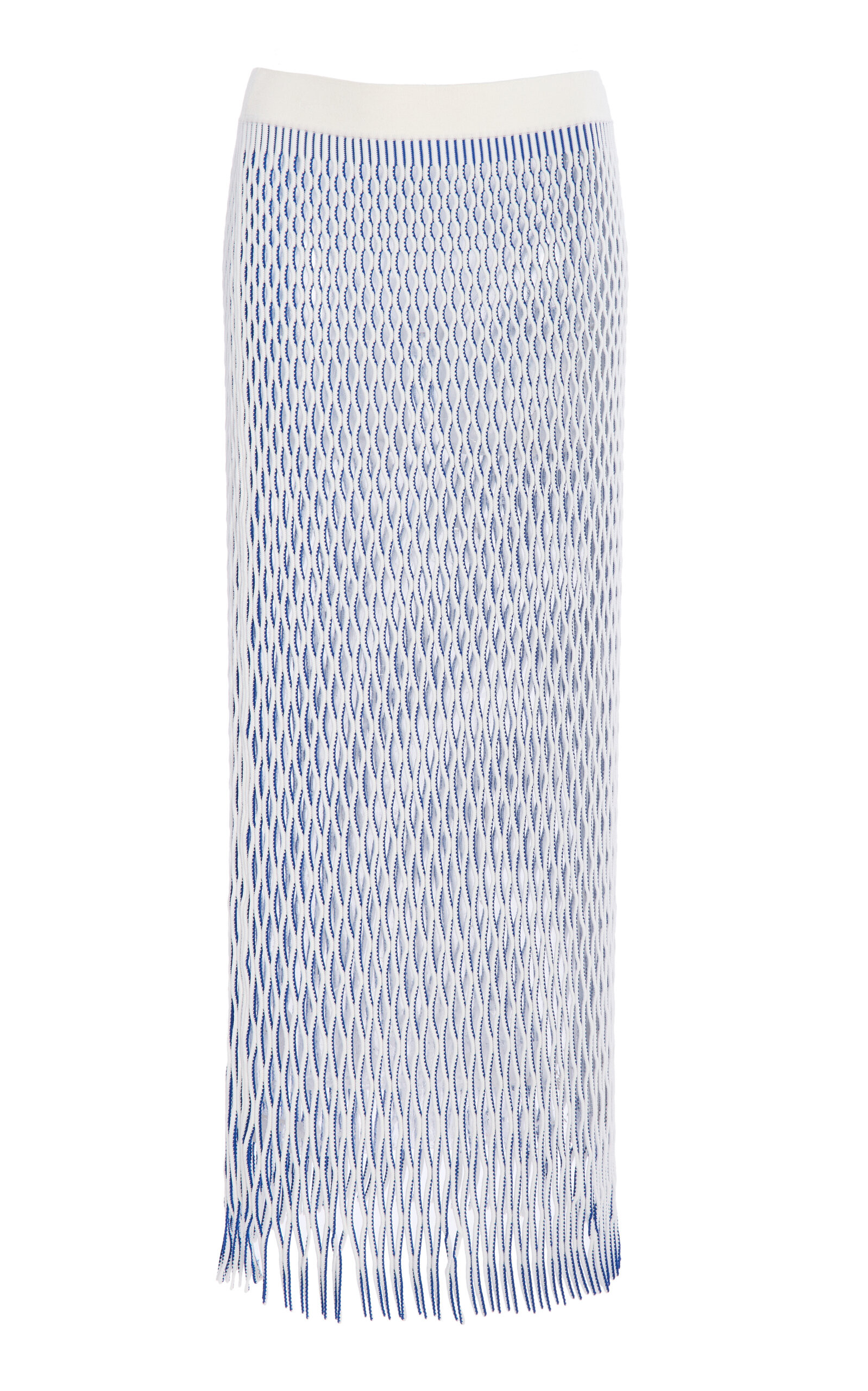 Aldridge Knit Midi Skirt | Moda Operandi (Global)