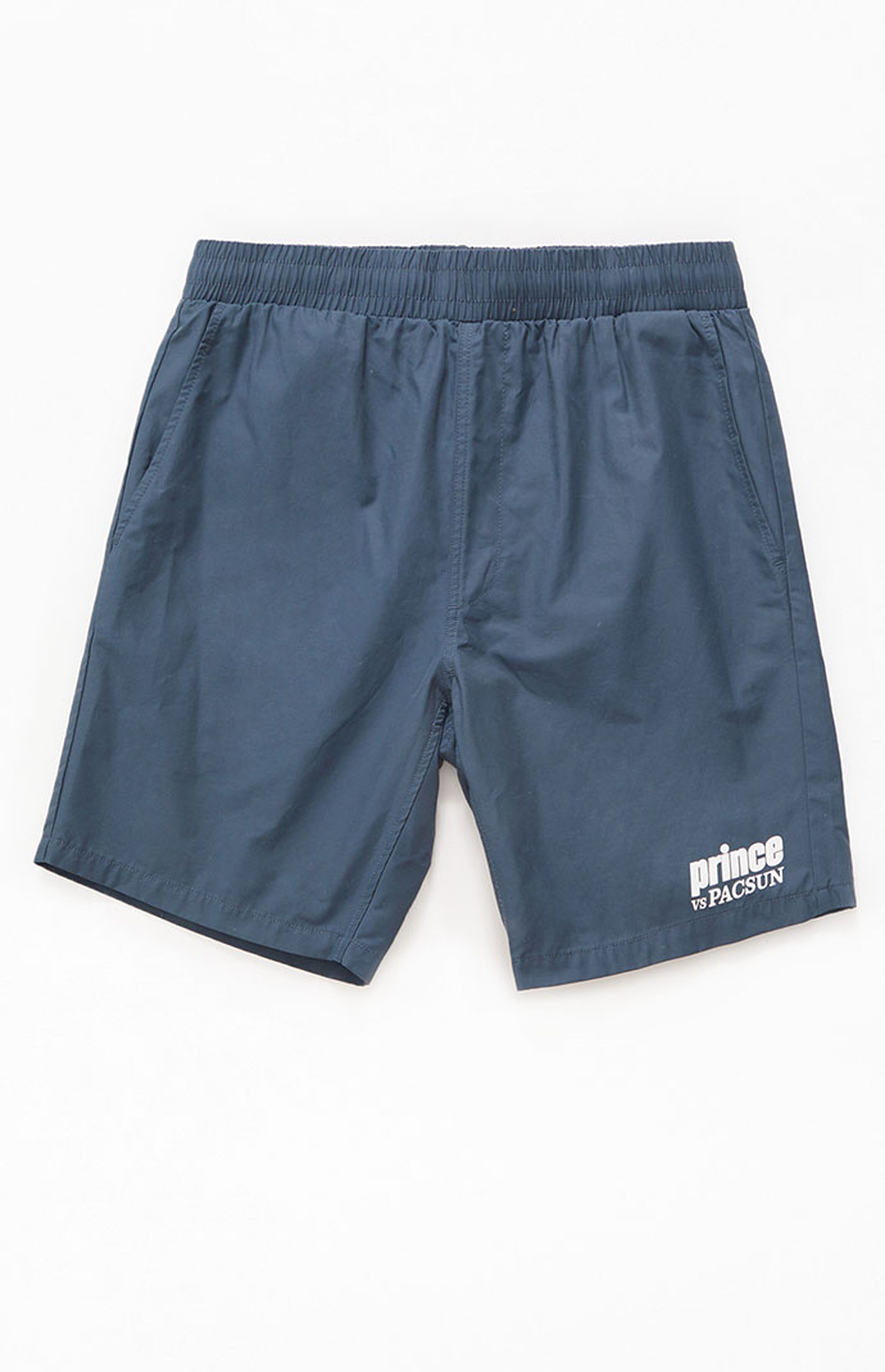 Prince x PacSun Nylon Shorts | PacSun