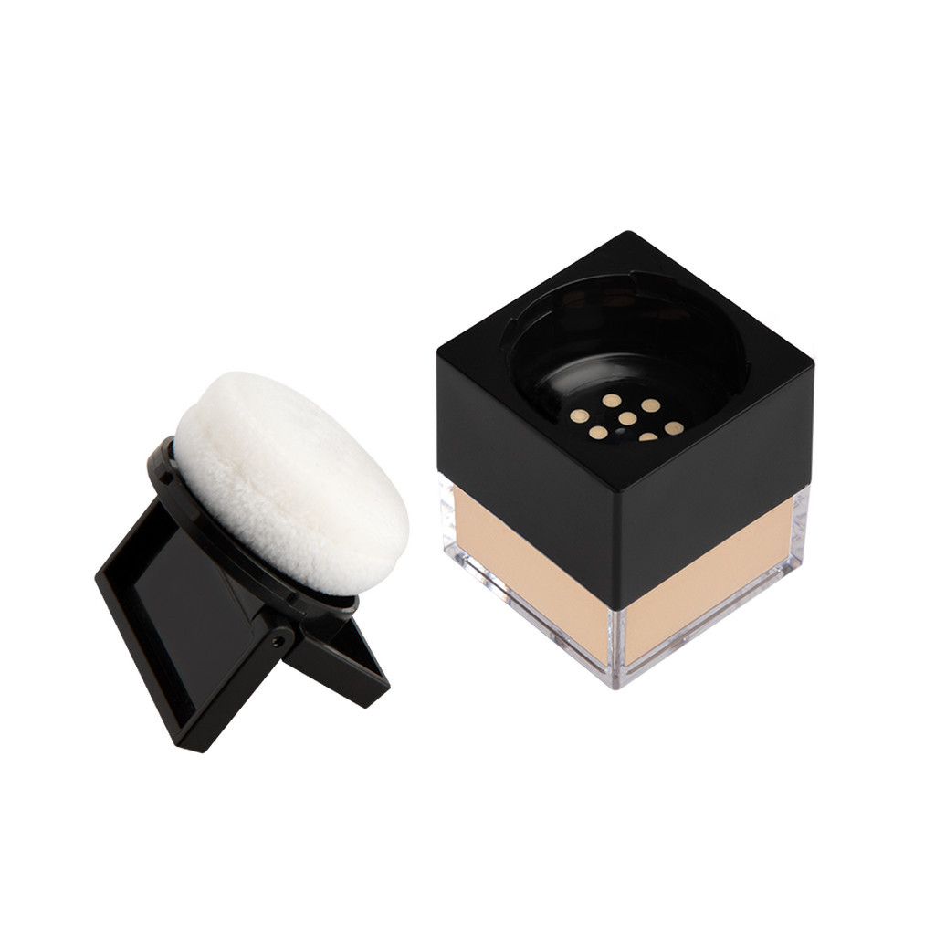 Easy Bake Loose Baking & Setting Powder Mini | Huda Beauty US