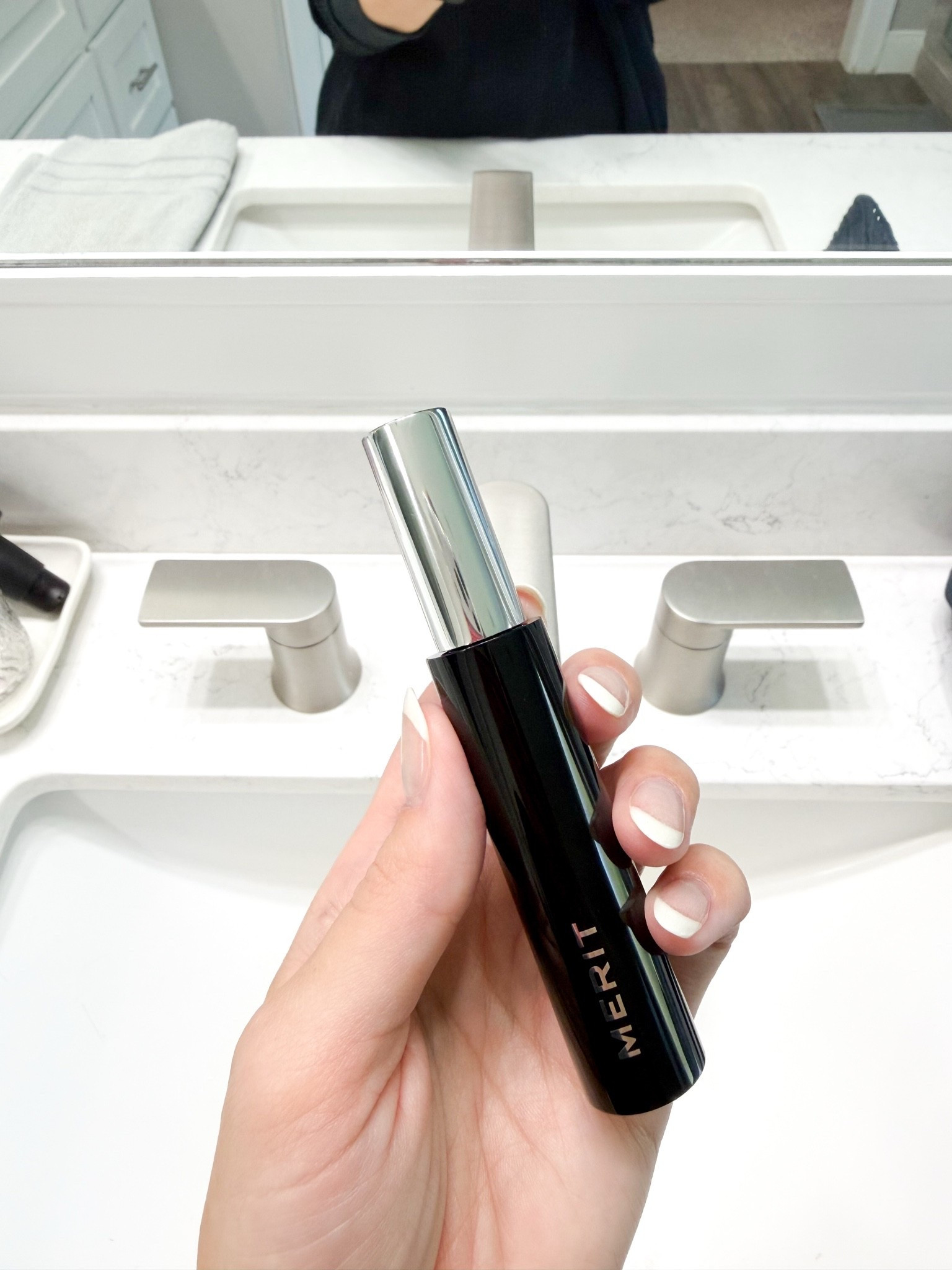My everyday makeup! Loving this mascara from @Merit

#LTKmomlife #LTKselfcare #LTKBeauty