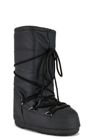 Icon Rubber Boot
                    
                    MOON BOOT | Revolve Clothing (Global)