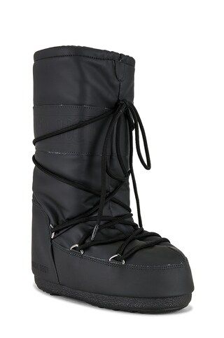 Icon Rubber Boot
                    
                    MOON BOOT | Revolve Clothing (Global)