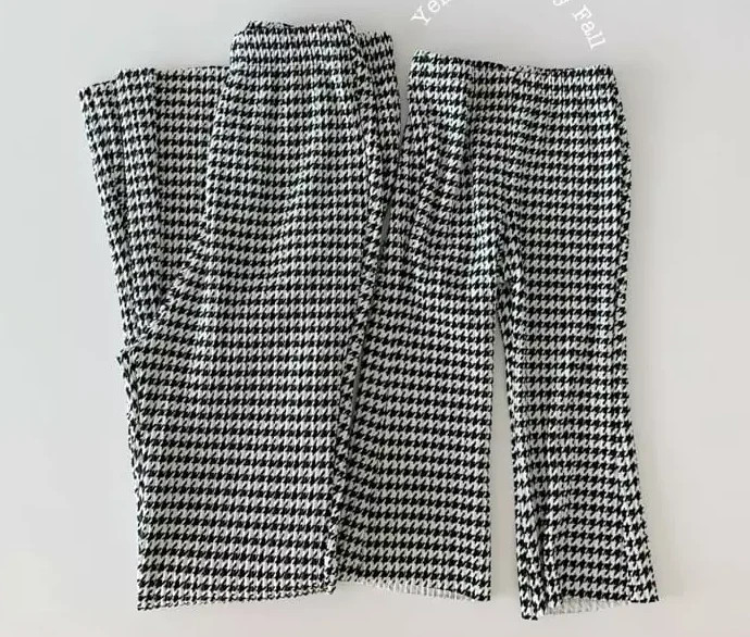 Retro Bell Bottoms (Adult) | Good Morning Baby