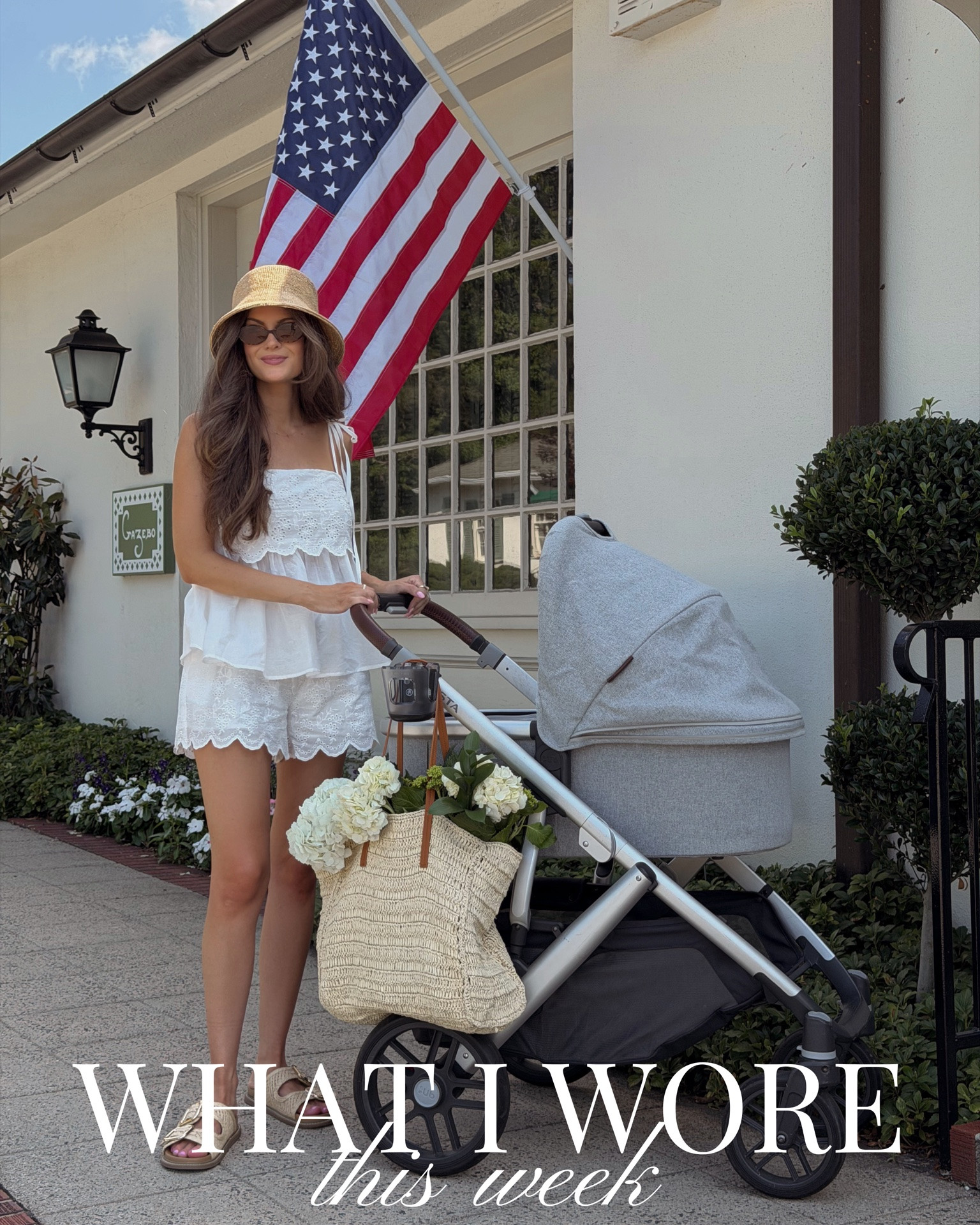 What I wore this week! 🤍

#LTKootd #LTKmomlife #LTKKids