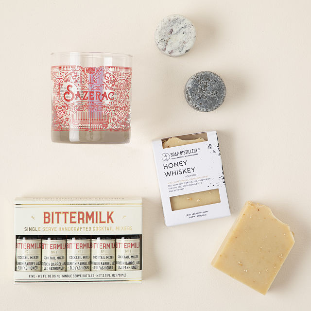 Stocking Stuffers for Whiskey Lovers | UncommonGoods