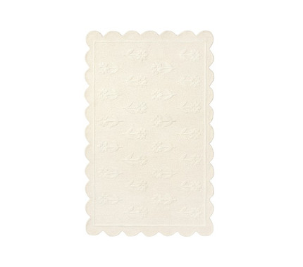 Jessa Floral Rug
