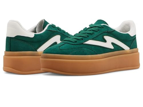 Madden Girl Women's Mightty Sneaker | Amazon (US)