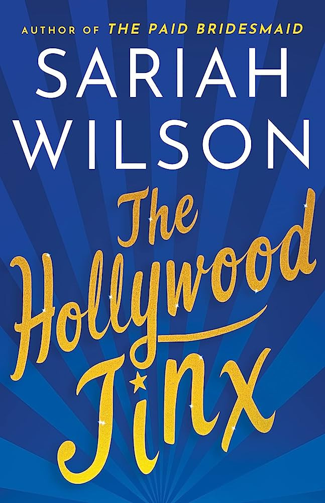 The Hollywood Jinx | Amazon (US)
