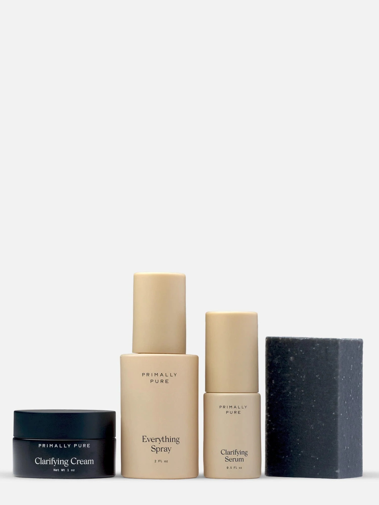 Teen Acne Bundle | Primally Pure