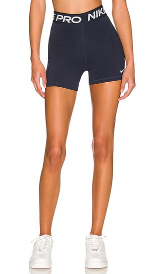 365 Short 5in in Obsidian & White | Revolve Clothing (Global)