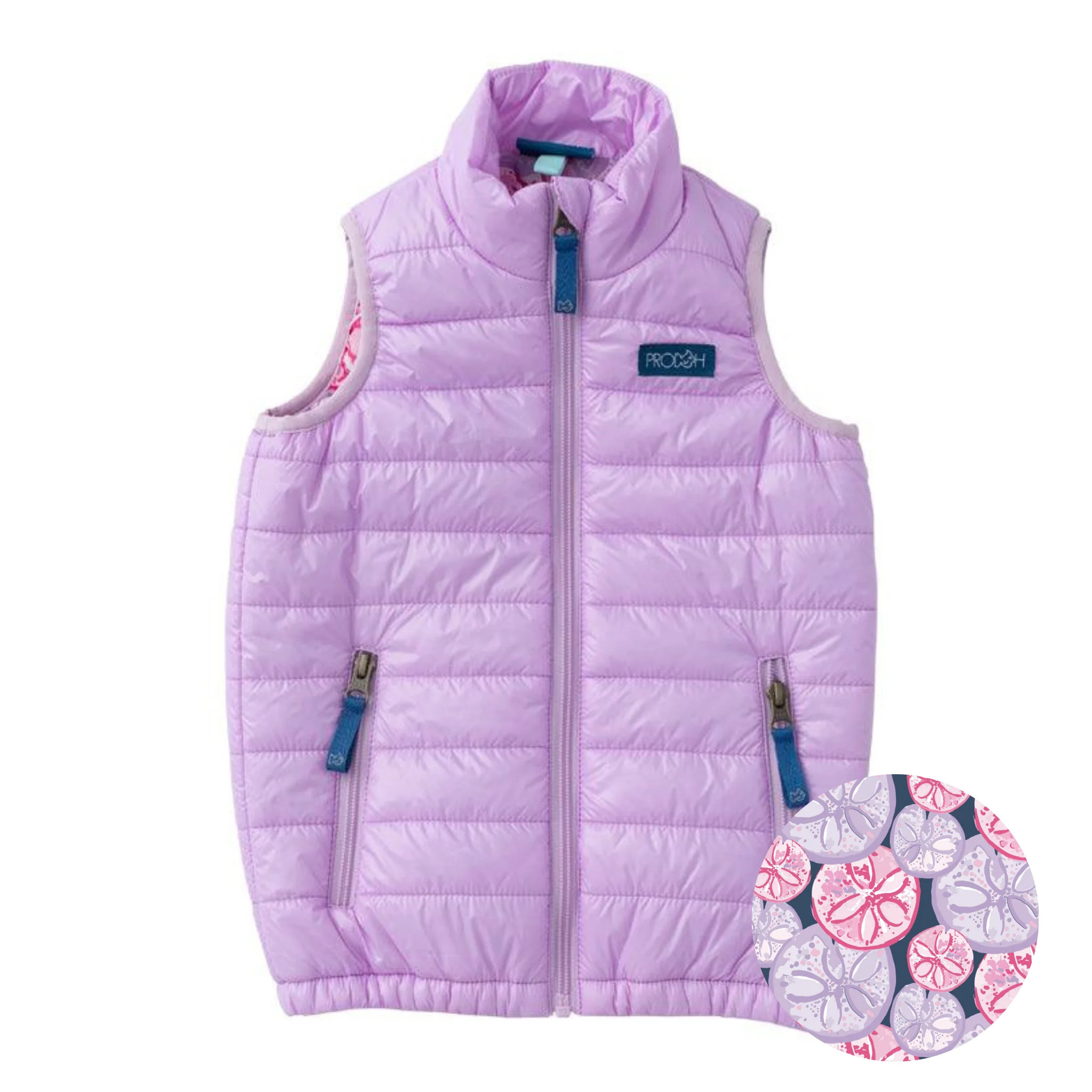 Puffer Vest | PRODOH