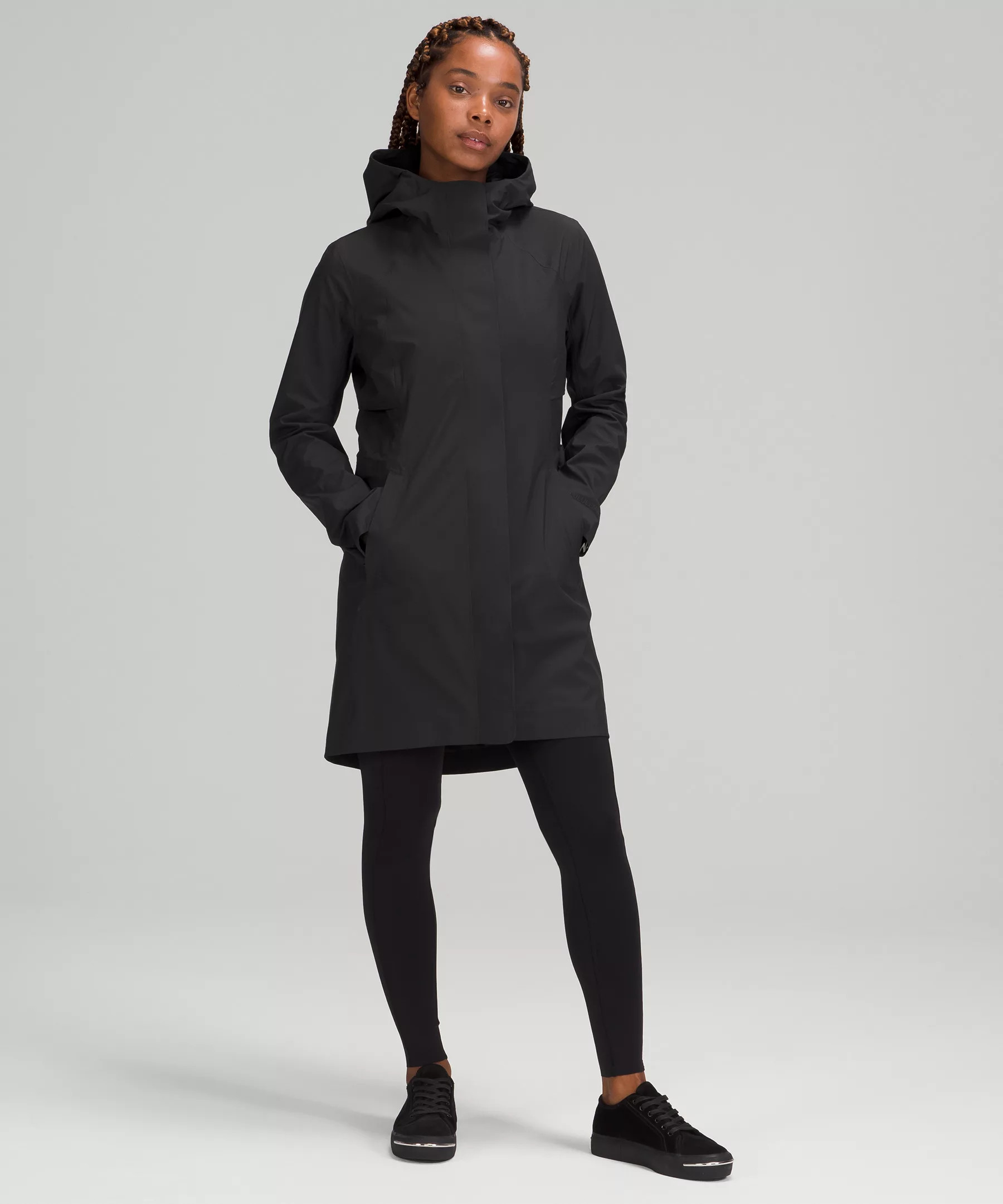 Rain Rebel Jacket | Lululemon (US)