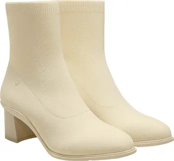 VIVAIA Almond-Toe Running Heel Boots | Nordstrom Boots, Thanksgiving Day Boots, Winter OOTD | Nordstrom