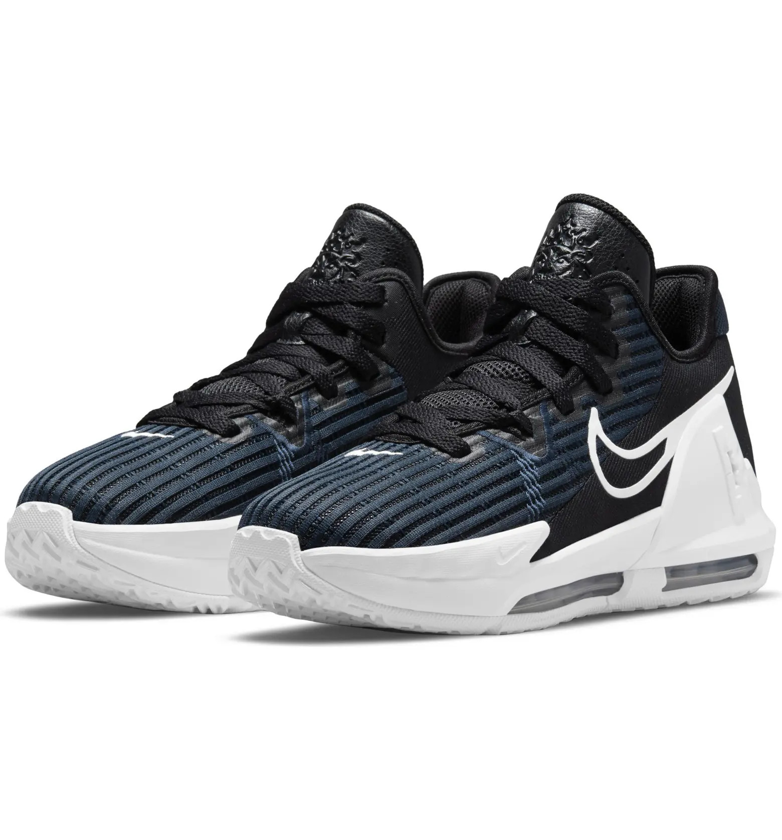 Nike LeBron Witness 6 Basketball Shoe | Nordstrom | Nordstrom