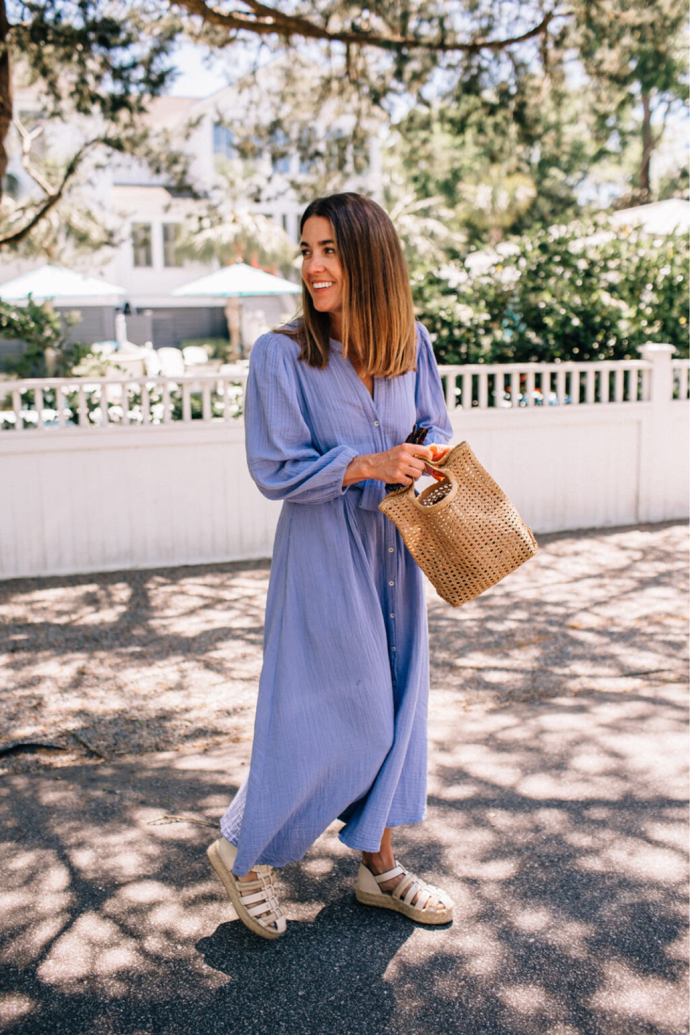 The dreamiest gauzy dress for summer. ✨ Linking a few more favorite styles from Xirena on sale at @shopbop! 

#LTKstyletip #LTKsalealert #LTKunder100