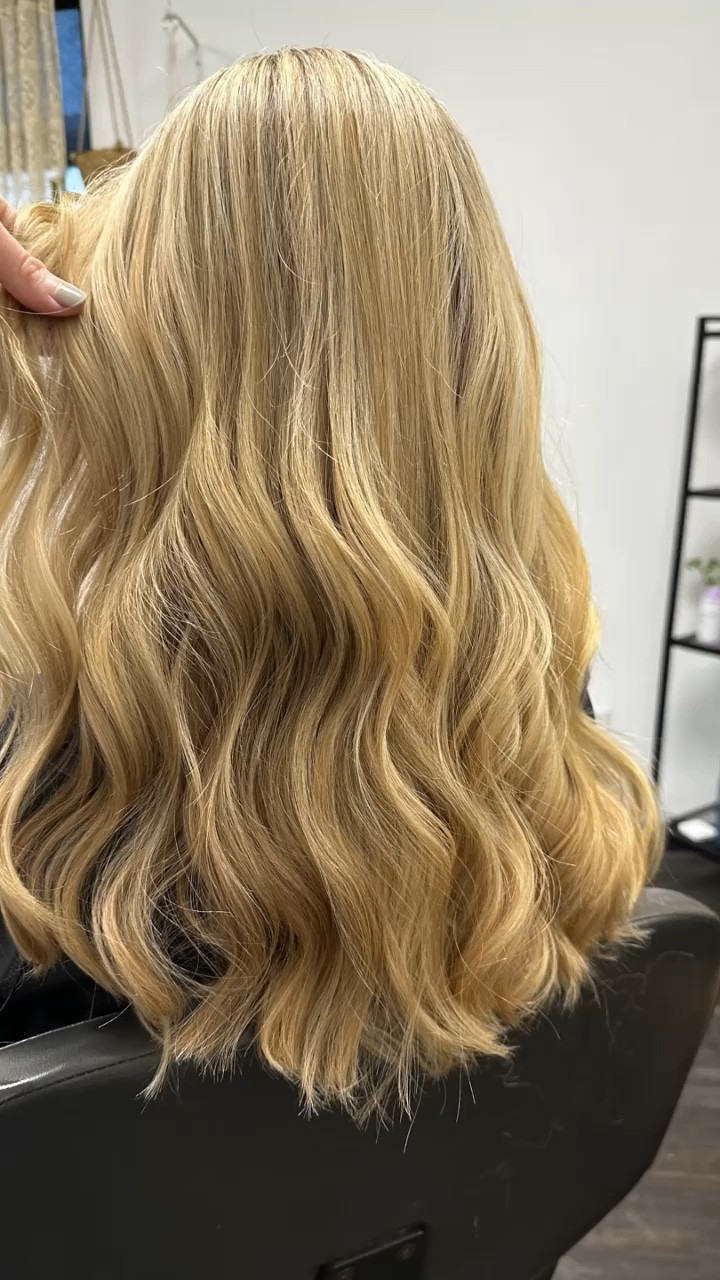 Healthy Thick Hair -  My Routine and Products. Check it out. No extensions needed. 
Here is my routine for beautiful hair:
1. Only wash hair every 2-3days when possible 
2. Great shampoo and conditioners 
3. Collagen Supplements each morning
4. Drink minimum of 64 Oz water each day
5. Exercise 
6. Manage your stress 


#LTKstyletip #LTKfitness #LTKbeauty