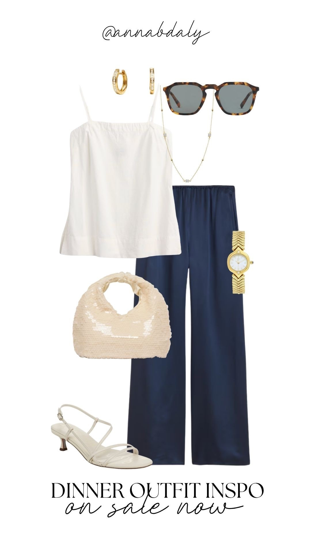 Summer dinner outfit inspo on sale!

#LTKootd #LTKSeasonal #LTKSaleAlert
