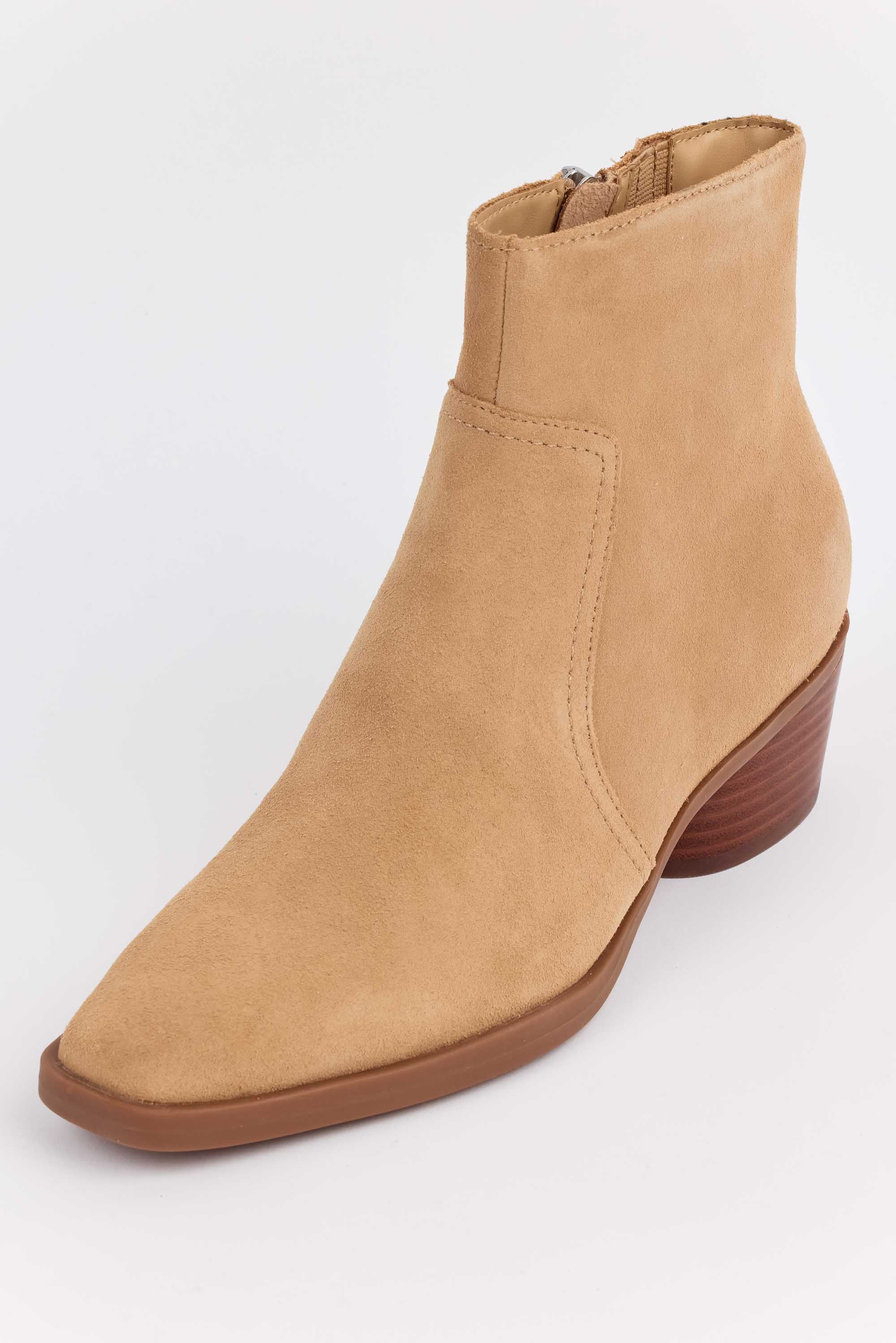 Fahari H2O Booties by Dolce Vita | Avara