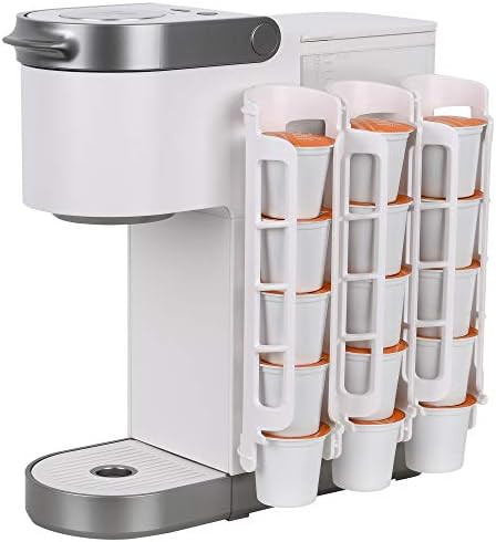 K-Cup Pod Holder | Amazon (US)