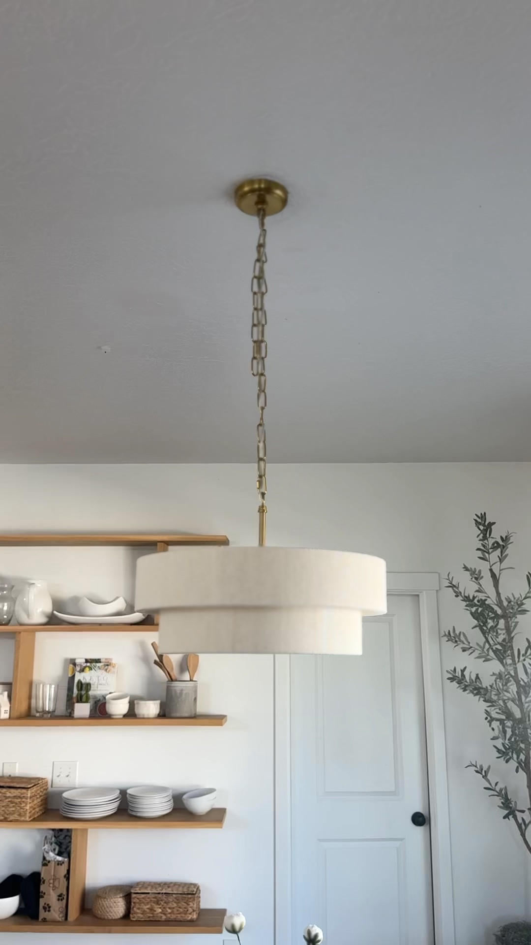 This chandelier just made my soace more relaxing and aesthetic. 

#LTKHome