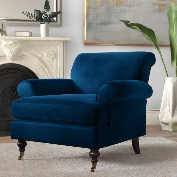 Naomi Armchair | Wayfair North America