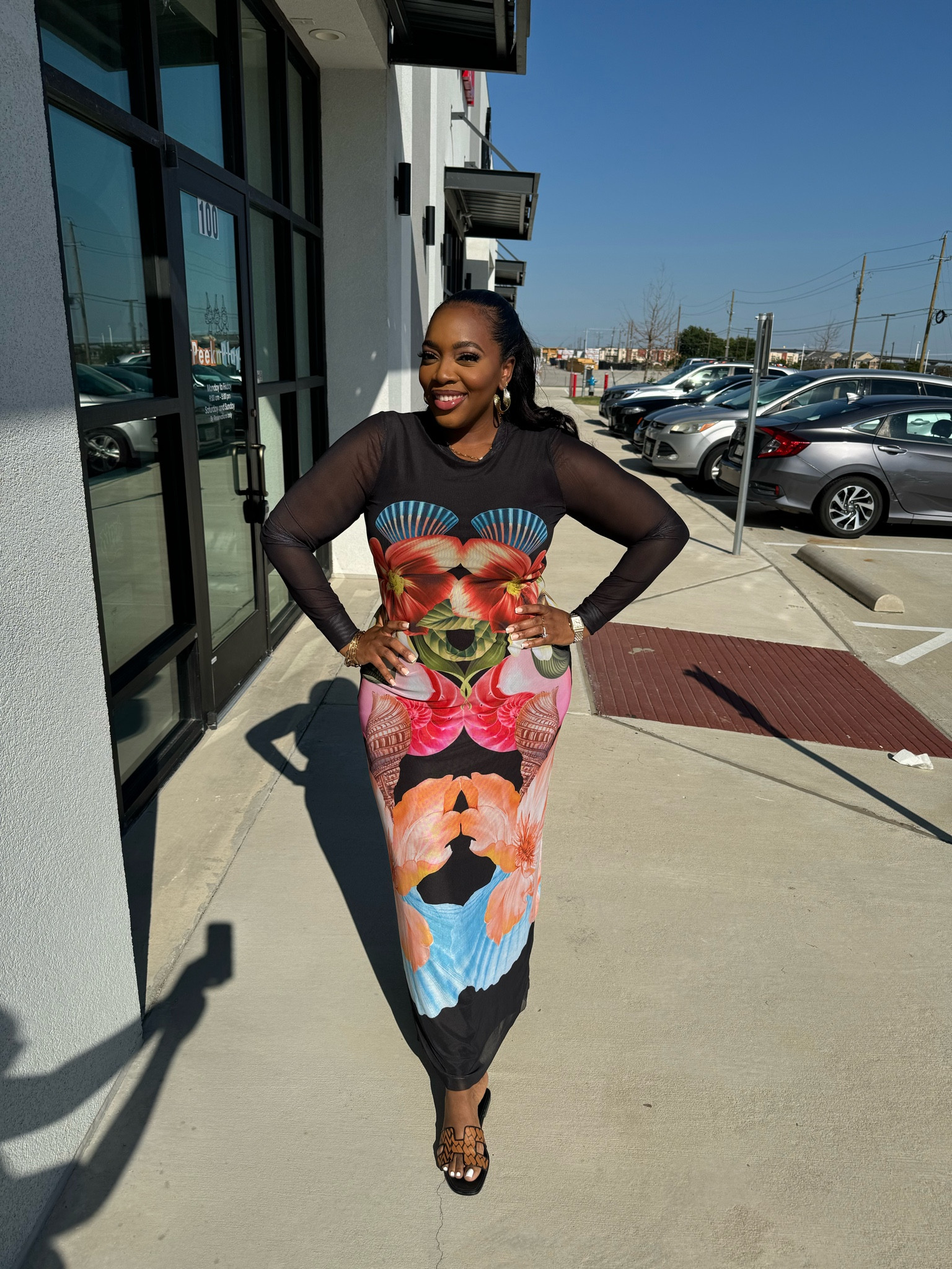 Beautiful dress from AFRM 

#LTKFindsUnder100 #LTKStyleTip #LTKPlusSize