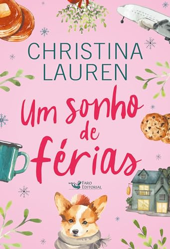 Um sonho de férias: Christina Lauren | Amazon (BR)